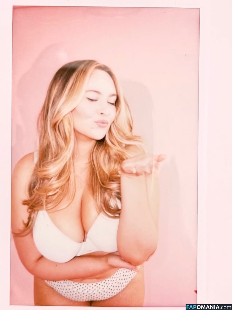 Erinmhk / erinmarleyklay / noterinmhk Nahý OnlyFans  Uniklá fotka #83