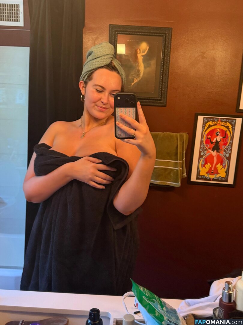 Erinmhk / erinmarleyklay / noterinmhk Nahý OnlyFans  Uniklá fotka #103