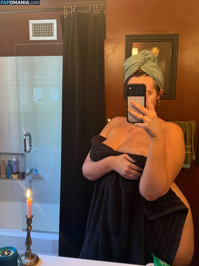 Erinmhk / erinmarleyklay / noterinmhk Nahý OnlyFans  Uniklá fotka #108