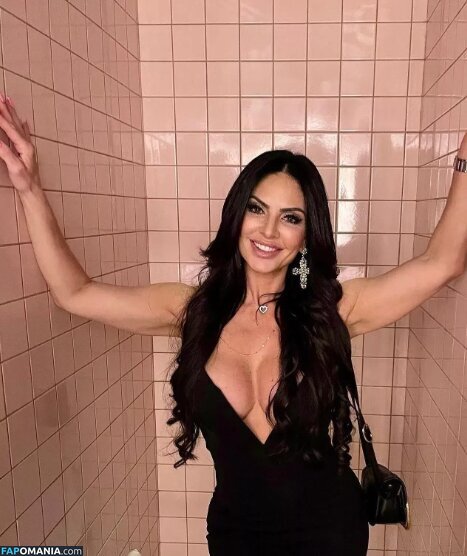 эросильда Nahý OnlyFans  Uniklá fotka #1