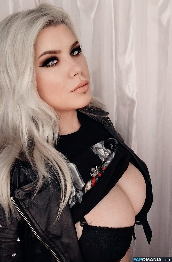 cerbitojohnmark / erszebetbathory666vip Nahý OnlyFans  Uniklá fotka #1