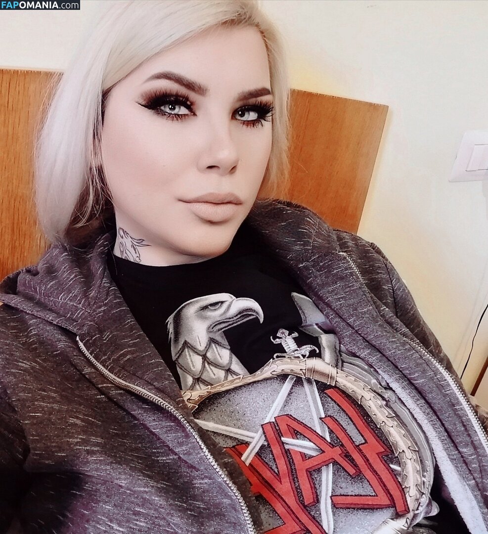cerbitojohnmark / erszebetbathory666vip Nahý OnlyFans  Uniklá fotka #14