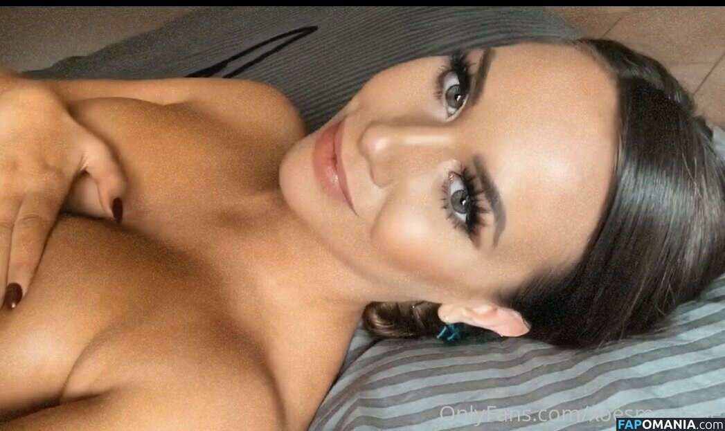 esmeeteaches Nahý OnlyFans  Uniklá fotka #140