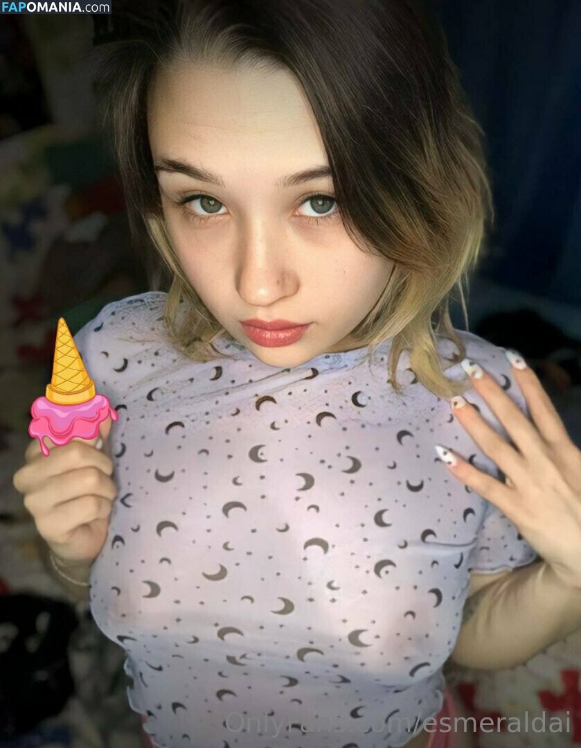 esmeraldai / esmeraldangel Nahý OnlyFans  Uniklá fotka #13