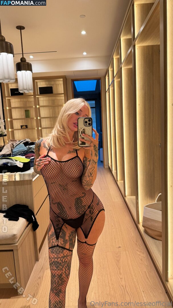 Essie Ann Bone / essieannbone / essieofficial / https: Nahý OnlyFans  Uniklá fotka #1