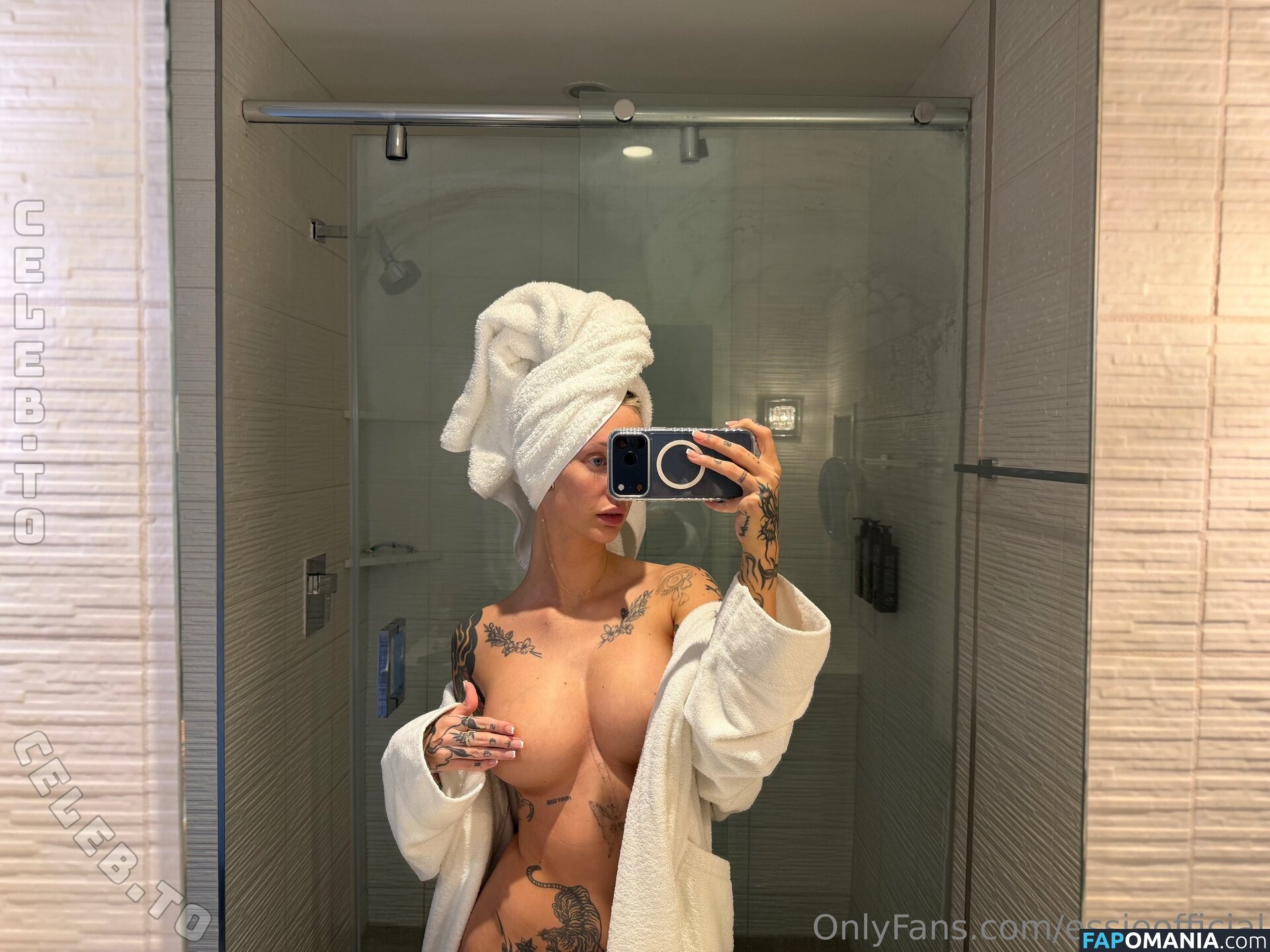 Essie Ann Bone / essieannbone / essieofficial / https: Nahý OnlyFans  Uniklá fotka #5