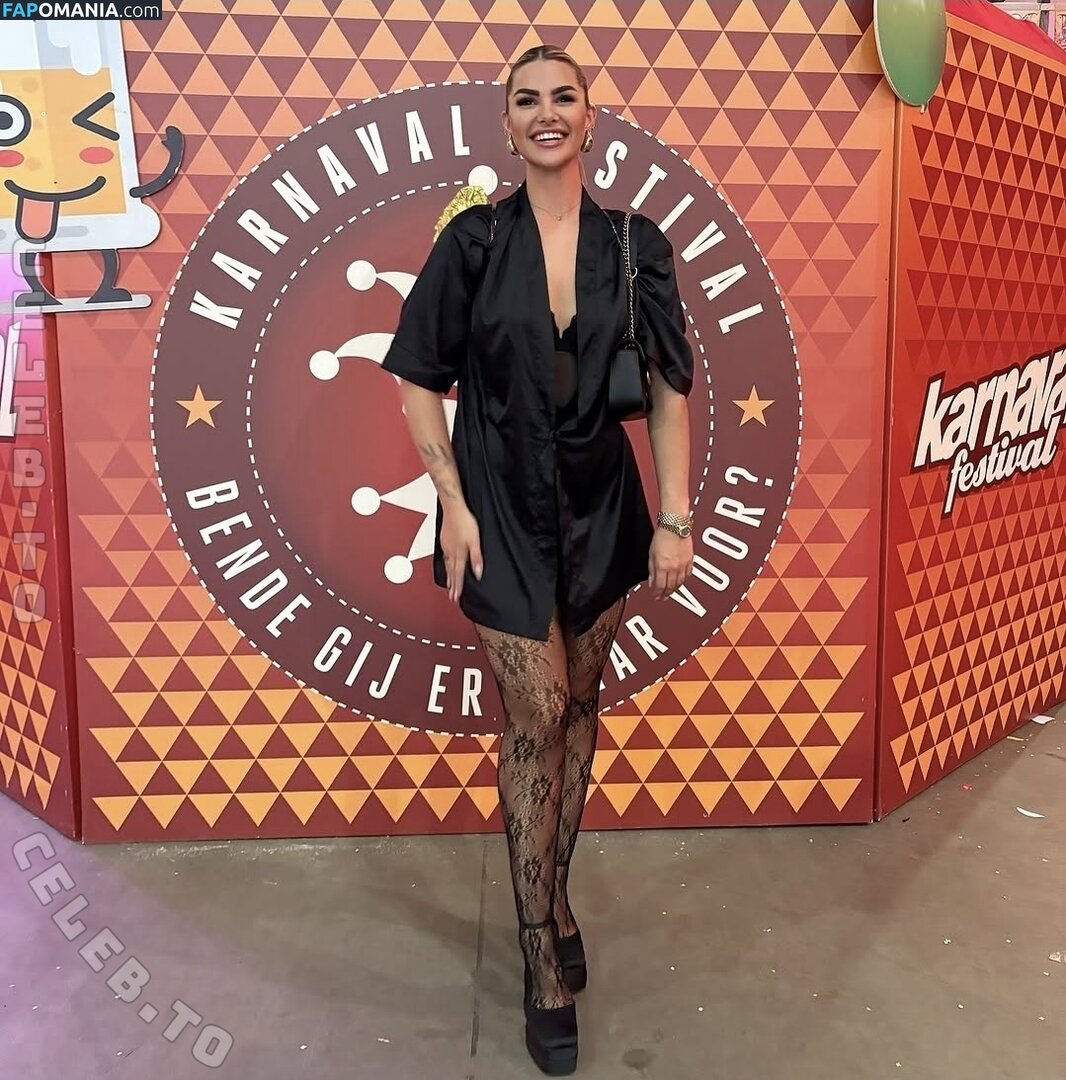 Estelle Kieft / estellekieft Nahý OnlyFans  Uniklá fotka #5