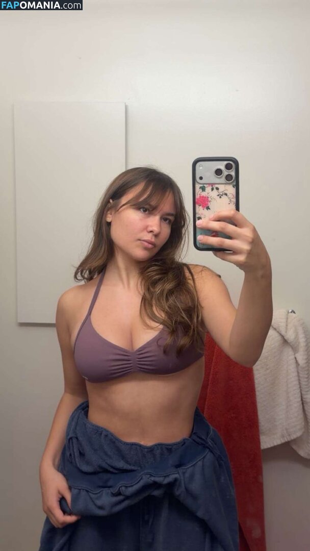 Ester Dobrik / esterrdobrik Nahý OnlyFans  Uniklá fotka #20