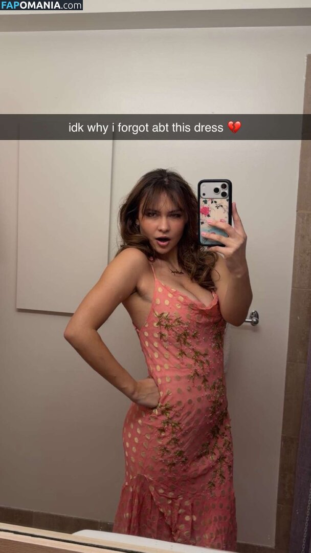 Ester Dobrik / esterrdobrik Nahý OnlyFans  Uniklá fotka #24