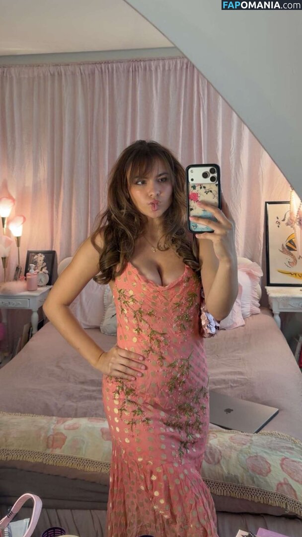 Ester Dobrik / esterrdobrik Nahý OnlyFans  Uniklá fotka #29