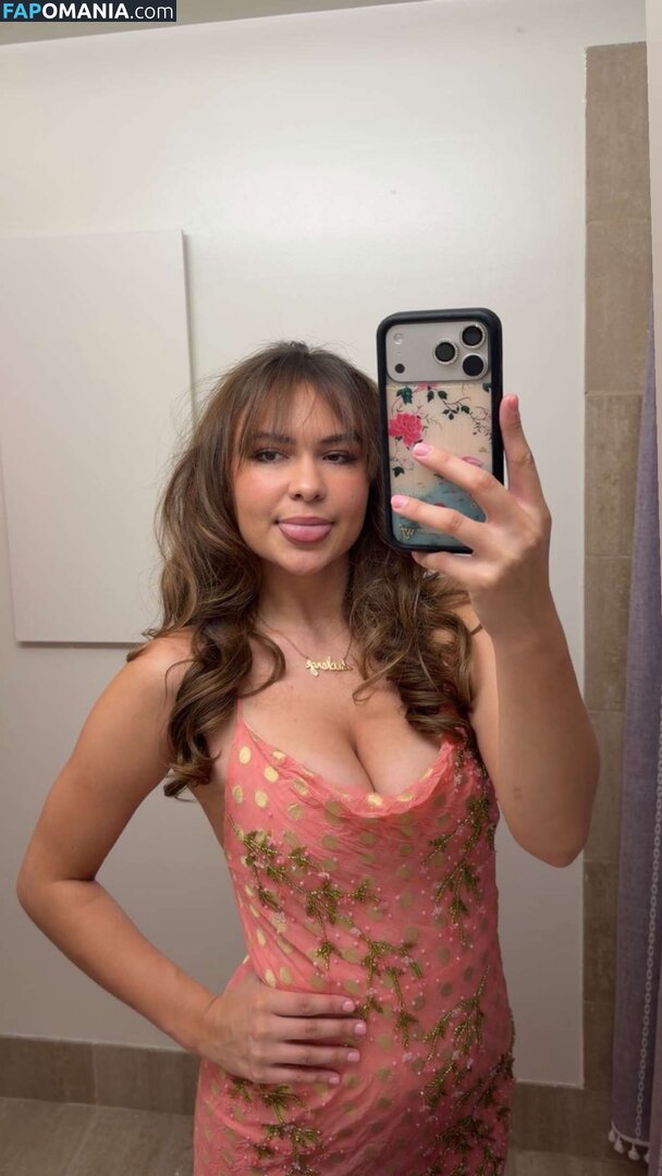 Ester Dobrik / esterrdobrik Nahý OnlyFans  Uniklá fotka #33