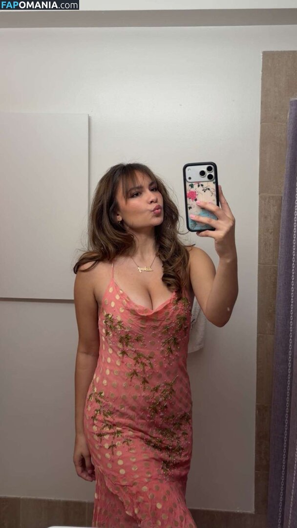 Ester Dobrik / esterrdobrik Nahý OnlyFans  Uniklá fotka #36