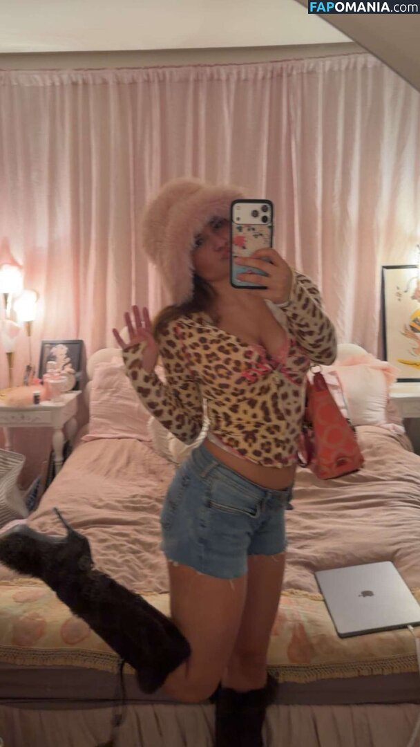 Ester Dobrik / esterrdobrik Nahý OnlyFans  Uniklá fotka #53