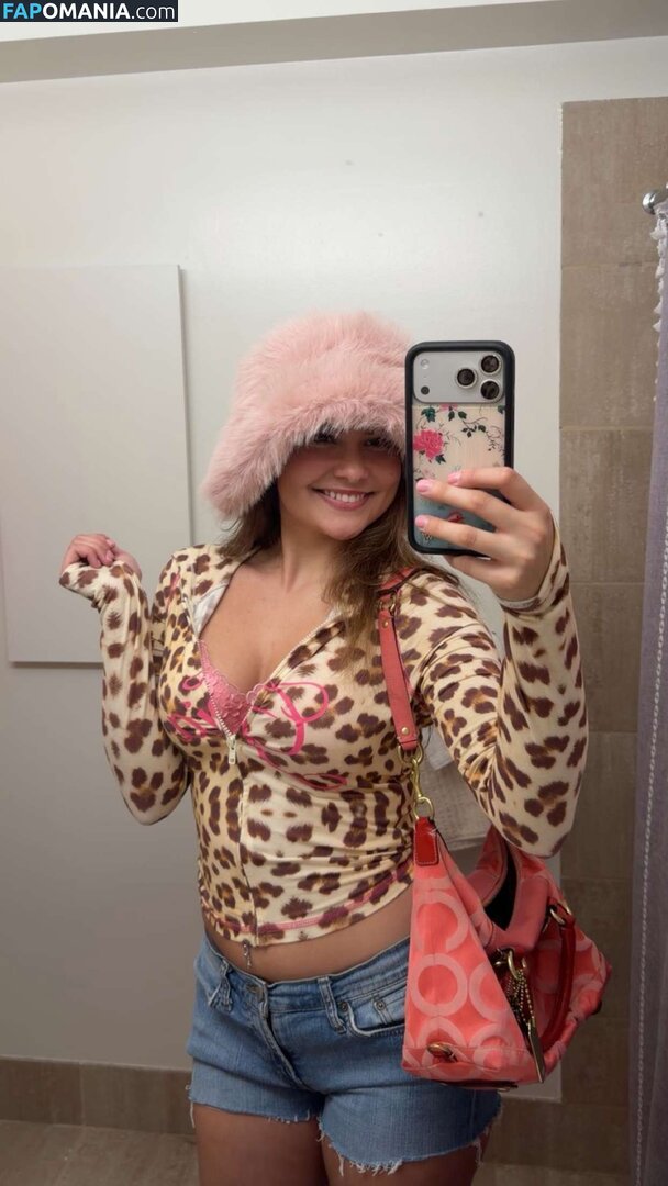 Ester Dobrik / esterrdobrik Nahý OnlyFans  Uniklá fotka #54