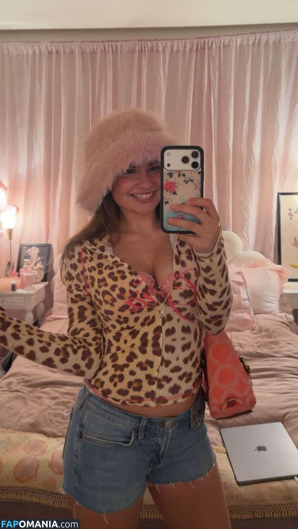 Ester Dobrik / esterrdobrik Nahý OnlyFans  Uniklá fotka #56