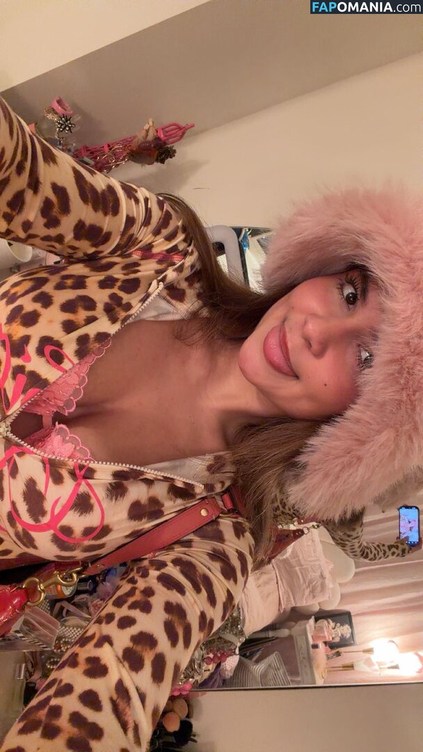 Ester Dobrik / esterrdobrik Nahý OnlyFans  Uniklá fotka #58