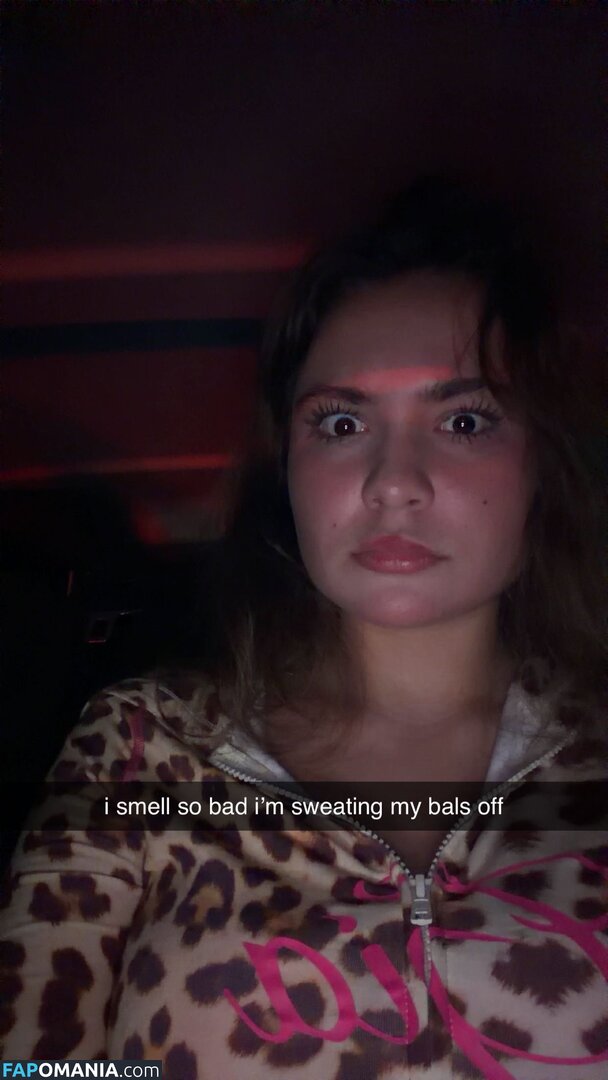 Ester Dobrik / esterrdobrik Nahý OnlyFans  Uniklá fotka #61