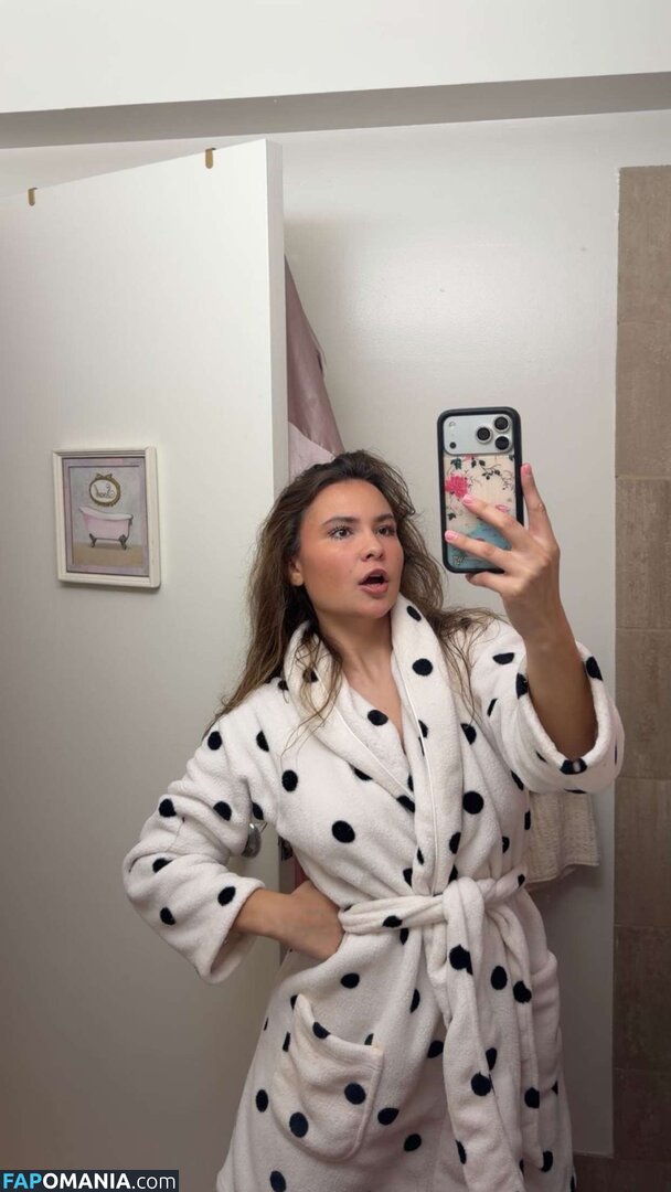 Ester Dobrik / esterrdobrik Nahý OnlyFans  Uniklá fotka #65