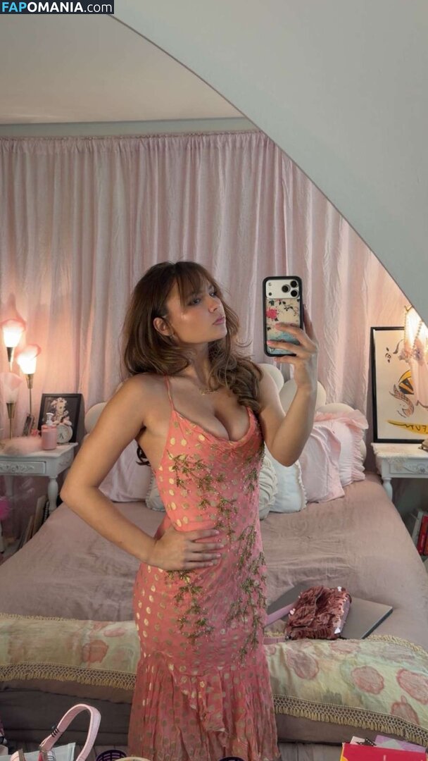 Ester Dobrik / esterrdobrik Nahý OnlyFans  Uniklá fotka #67