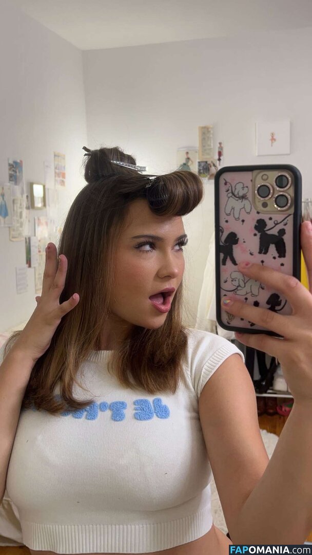 Ester Dobrik / esterrdobrik Nahý OnlyFans  Uniklá fotka #69