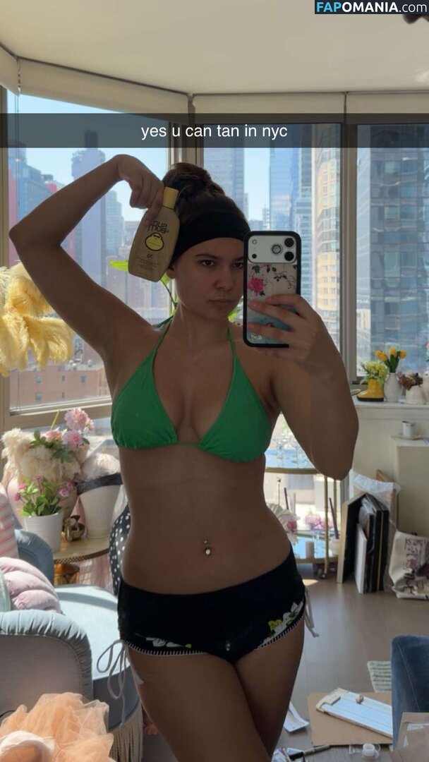 Ester Dobrik / esterrdobrik Nahý OnlyFans  Uniklá fotka #70