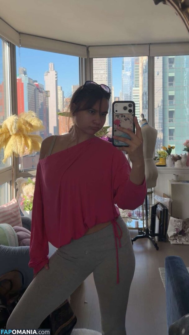 Ester Dobrik / esterrdobrik Nahý OnlyFans  Uniklá fotka #71