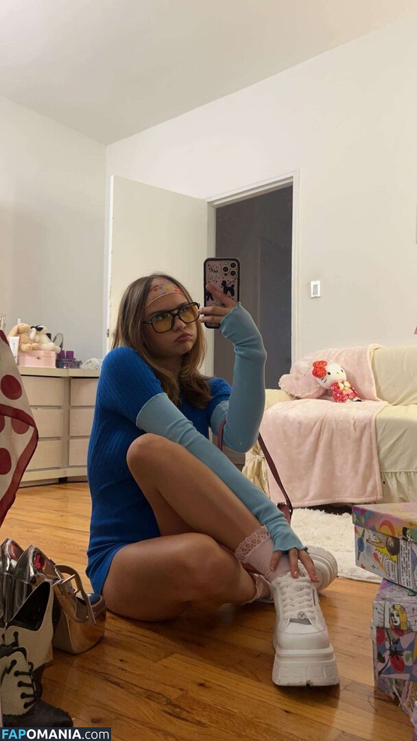 Ester Dobrik / esterrdobrik Nahý OnlyFans  Uniklá fotka #75