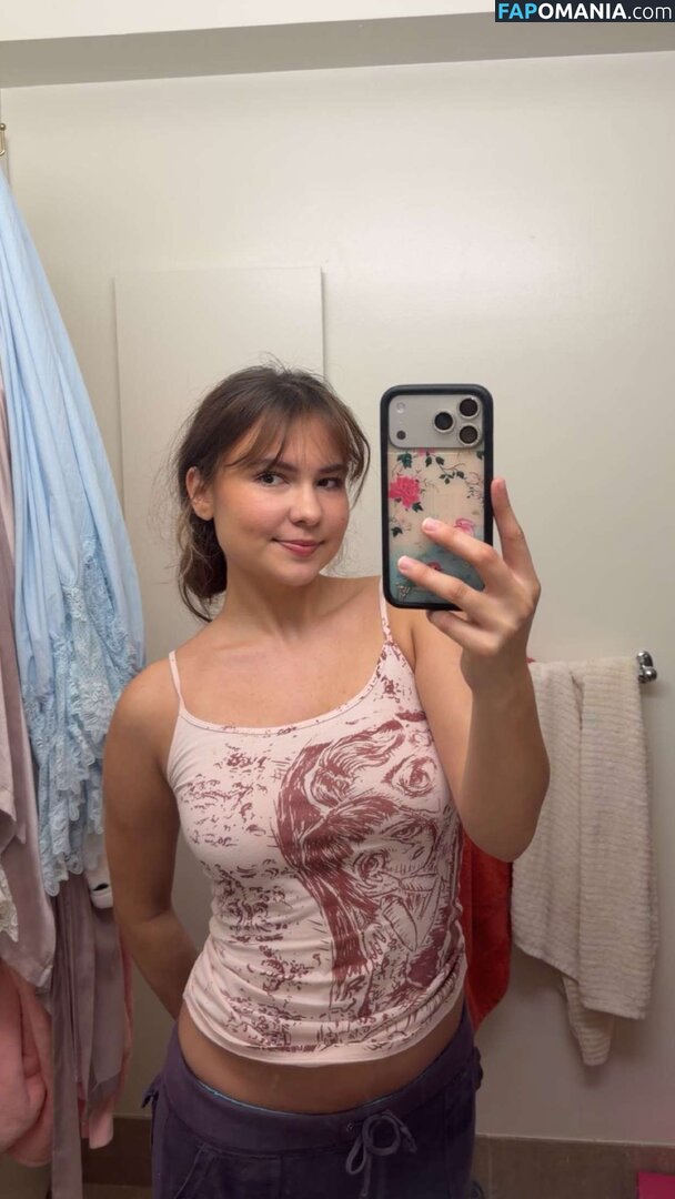 Ester Dobrik / esterrdobrik Nahý OnlyFans  Uniklá fotka #76