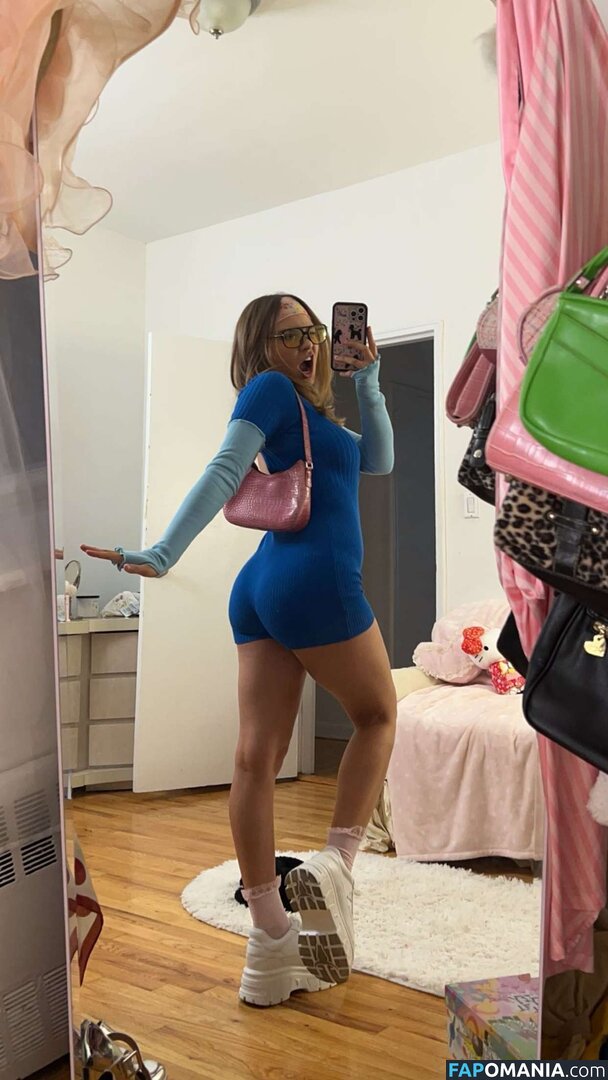 Ester Dobrik / esterrdobrik Nahý OnlyFans  Uniklá fotka #77