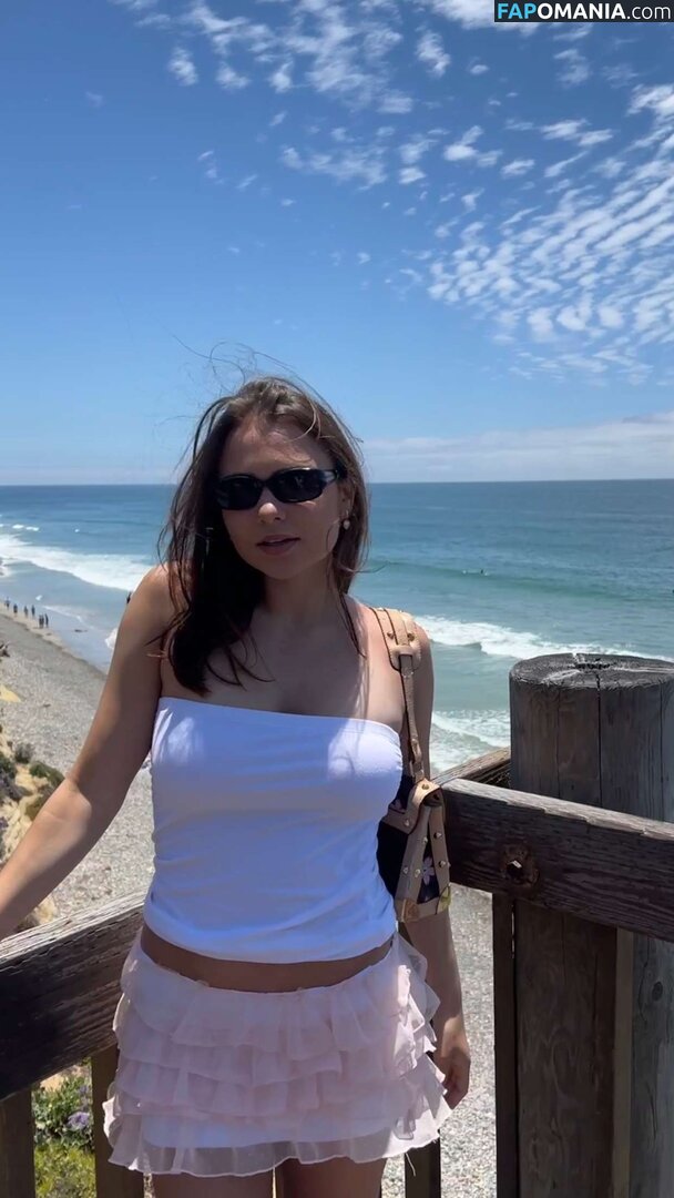 Ester Dobrik / esterrdobrik Nahý OnlyFans  Uniklá fotka #78