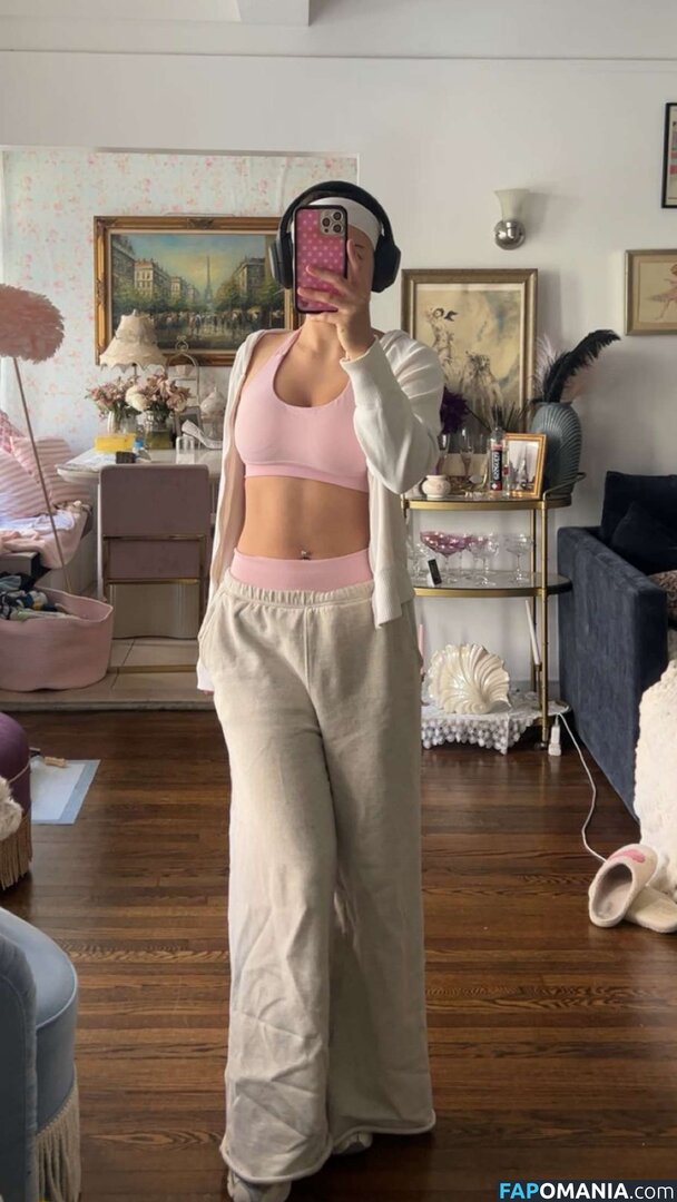 Ester Dobrik / esterrdobrik Nahý OnlyFans  Uniklá fotka #81