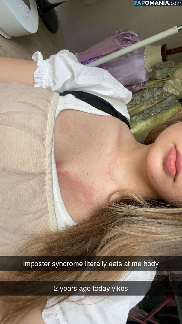 Ester Dobrik / esterrdobrik Nahý OnlyFans  Uniklá fotka #86