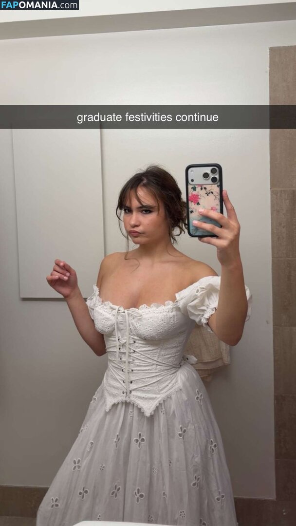 Ester Dobrik / esterrdobrik Nahý OnlyFans  Uniklá fotka #95
