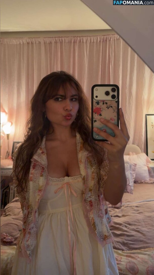 Ester Dobrik / esterrdobrik Nahý OnlyFans  Uniklá fotka #100