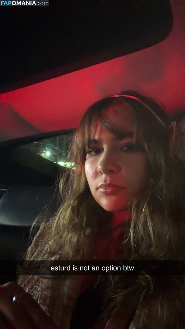 Ester Dobrik / esterrdobrik Nahý OnlyFans  Uniklá fotka #103