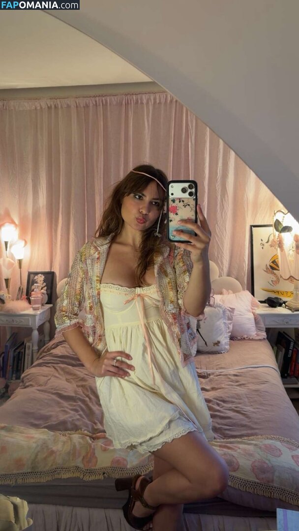 Ester Dobrik / esterrdobrik Nahý OnlyFans  Uniklá fotka #106