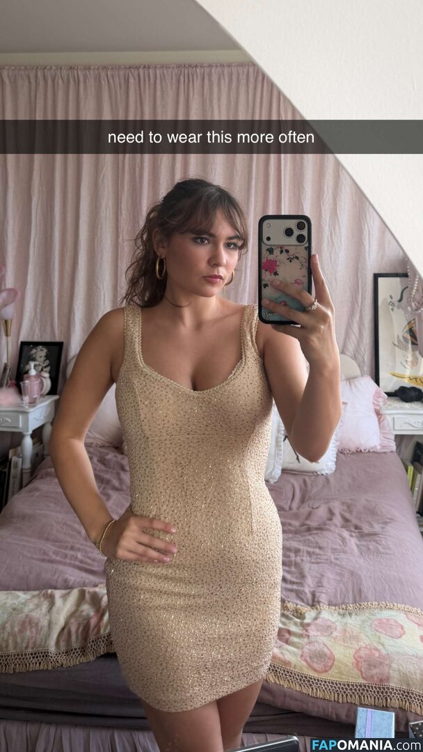 Ester Dobrik / esterrdobrik Nahý OnlyFans  Uniklá fotka #108