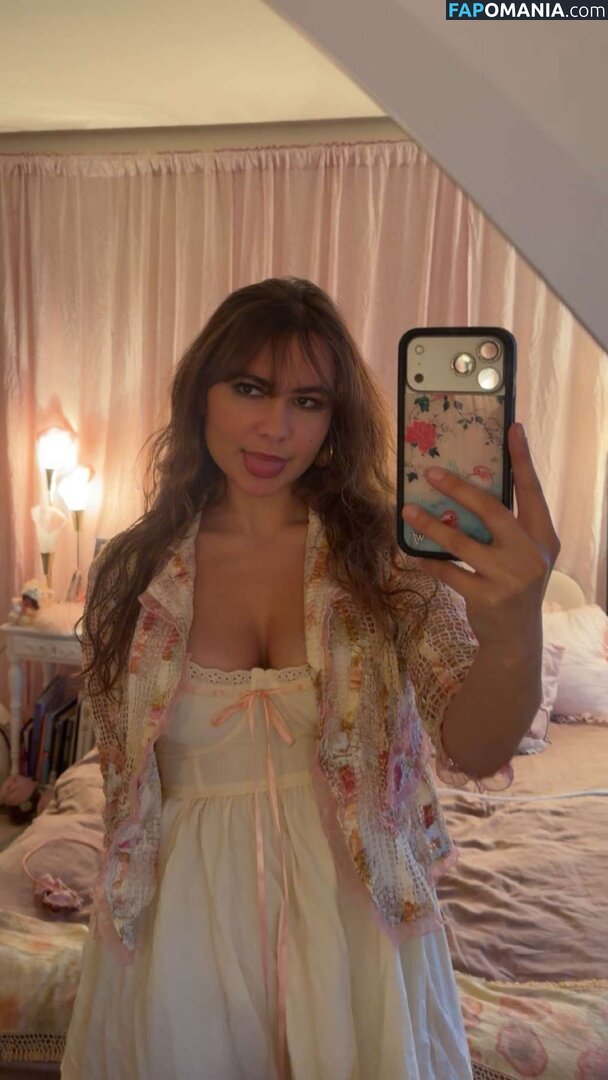 Ester Dobrik / esterrdobrik Nahý OnlyFans  Uniklá fotka #109