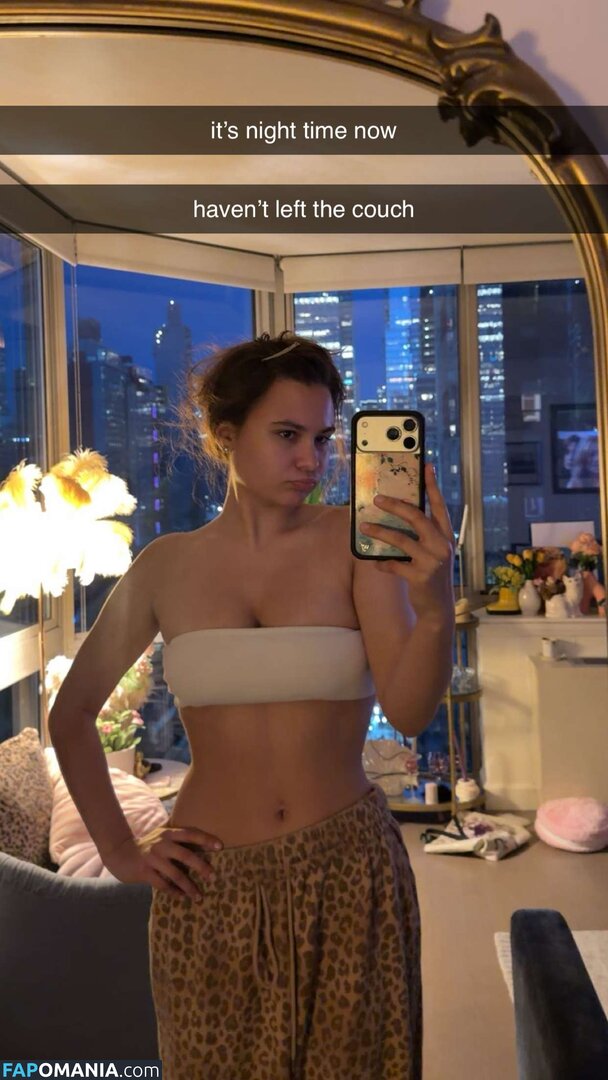 Ester Dobrik / esterrdobrik Nahý OnlyFans  Uniklá fotka #110