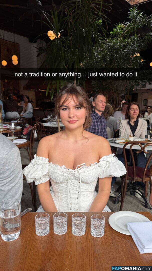 Ester Dobrik / esterrdobrik Nahý OnlyFans  Uniklá fotka #111