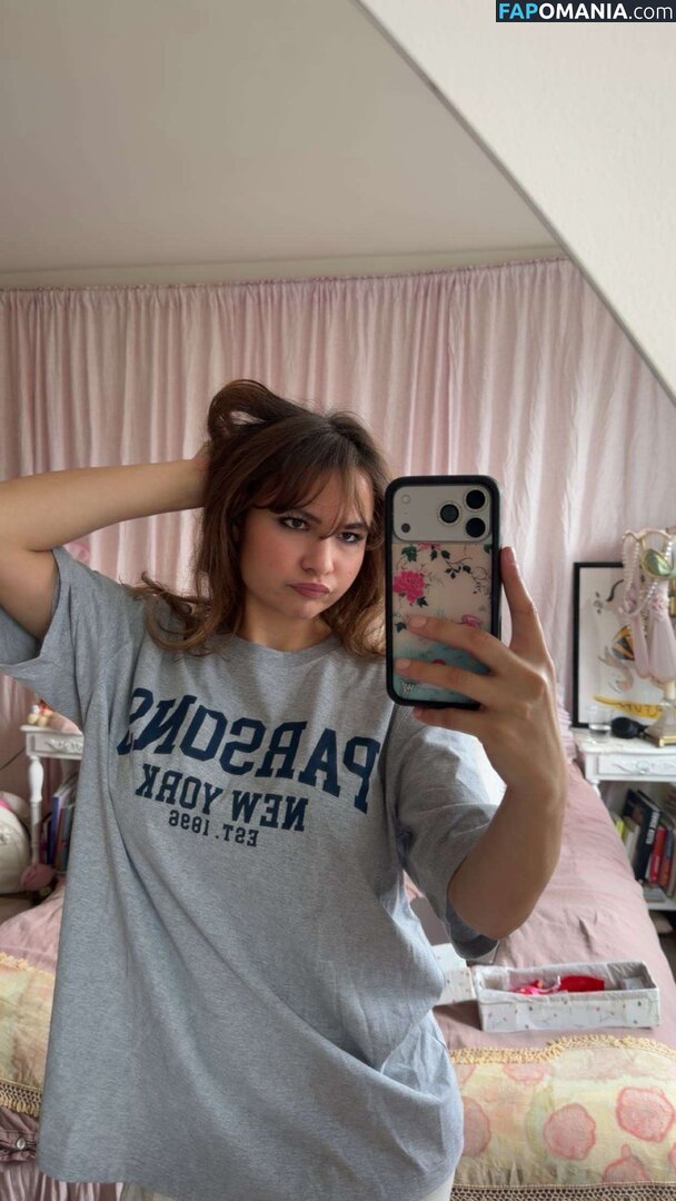 Ester Dobrik / esterrdobrik Nahý OnlyFans  Uniklá fotka #113