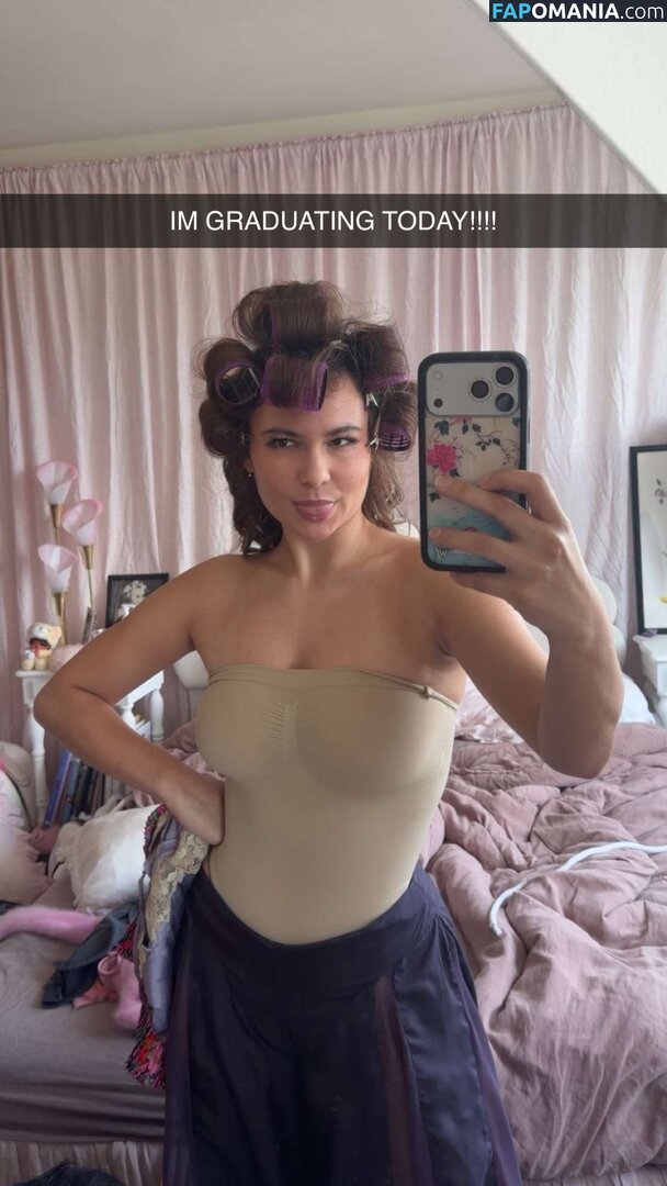 Ester Dobrik / esterrdobrik Nahý OnlyFans  Uniklá fotka #121
