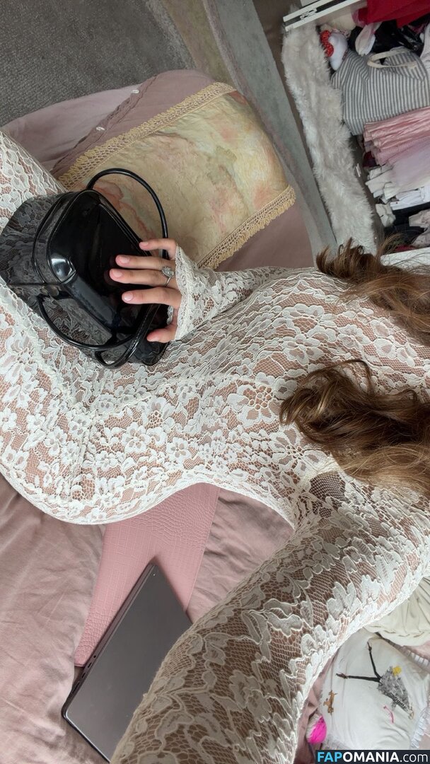 Ester Dobrik / esterrdobrik Nahý OnlyFans  Uniklá fotka #124