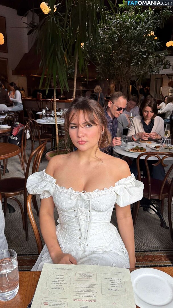 Ester Dobrik / esterrdobrik Nahý OnlyFans  Uniklá fotka #125
