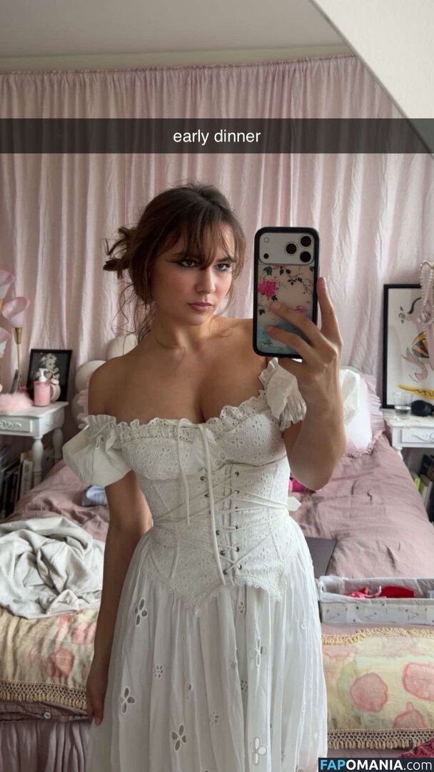 Ester Dobrik / esterrdobrik Nahý OnlyFans  Uniklá fotka #127