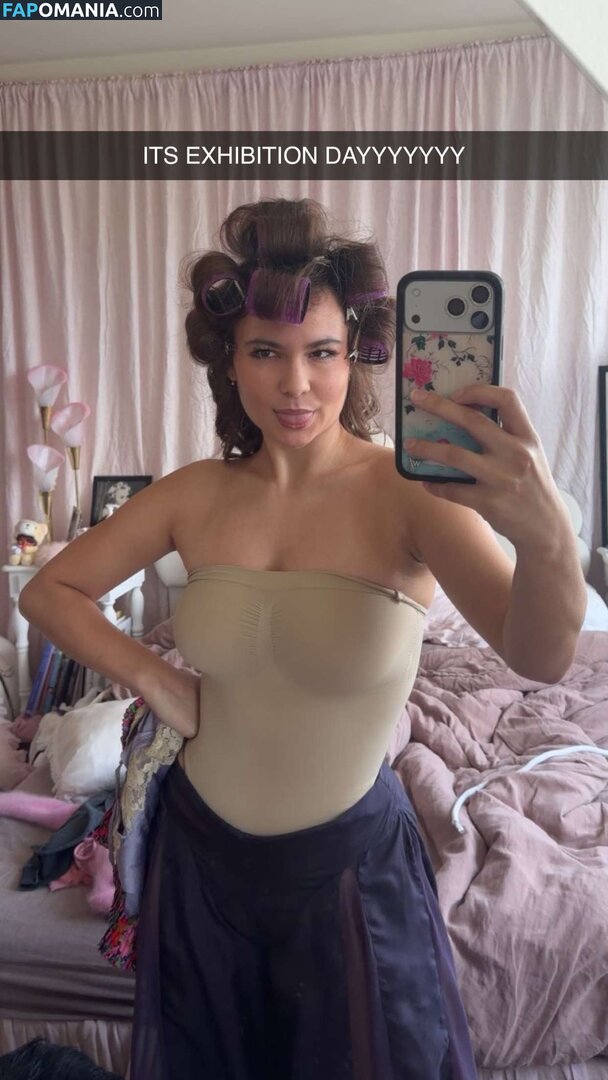 Ester Dobrik / esterrdobrik Nahý OnlyFans  Uniklá fotka #132