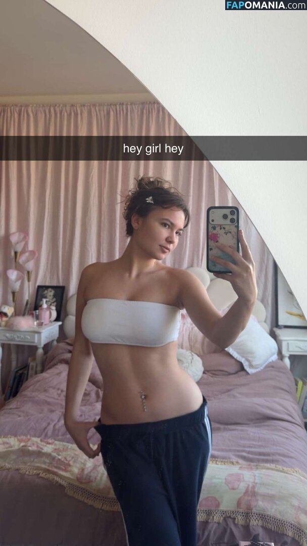 Ester Dobrik / esterrdobrik Nahý OnlyFans  Uniklá fotka #138