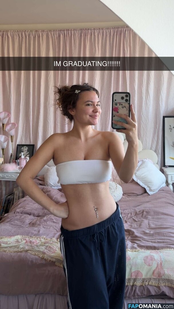 Ester Dobrik / esterrdobrik Nahý OnlyFans  Uniklá fotka #139