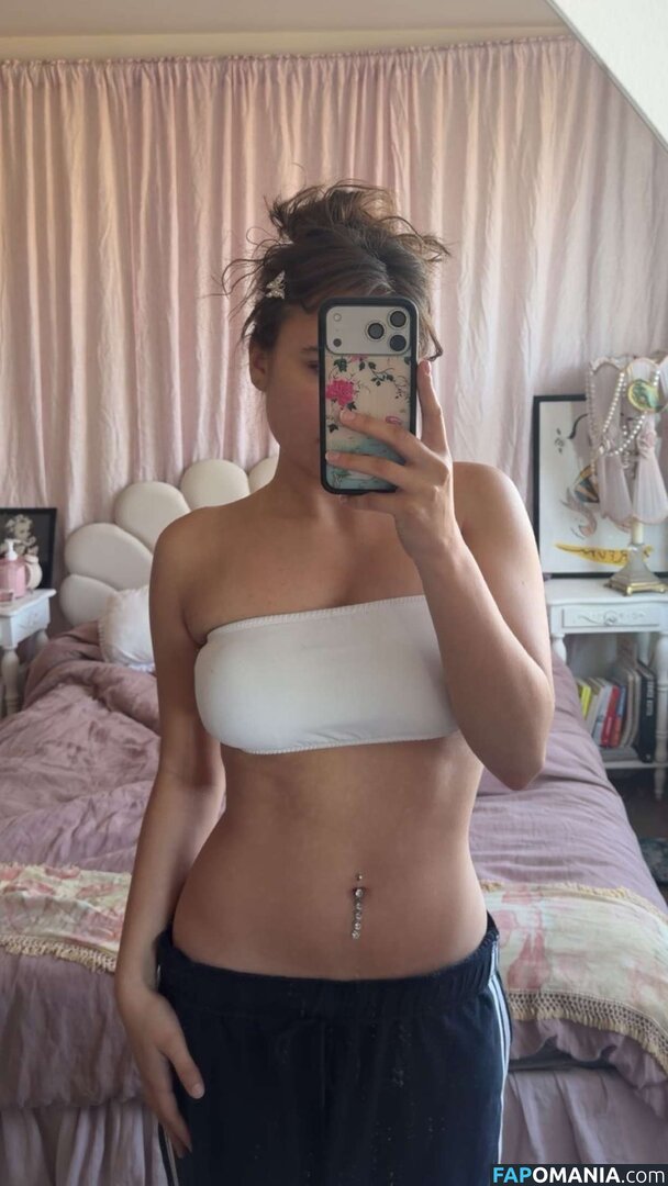 Ester Dobrik / esterrdobrik Nahý OnlyFans  Uniklá fotka #140