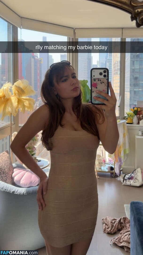 Ester Dobrik / esterrdobrik Nahý OnlyFans  Uniklá fotka #146